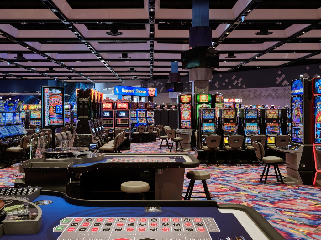 Casino