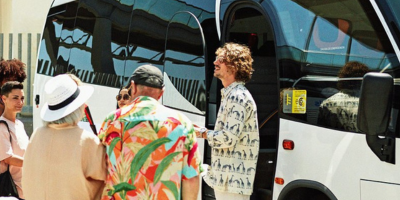 shuttle service