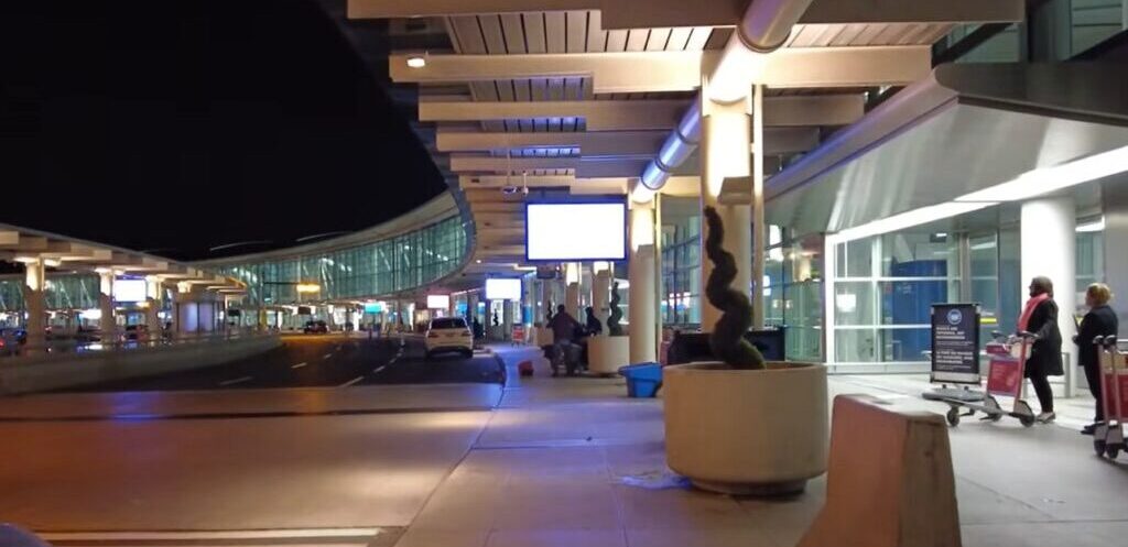 airport transfer