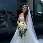 How much to rent a bus for a wedding?