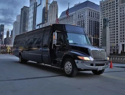 party bus