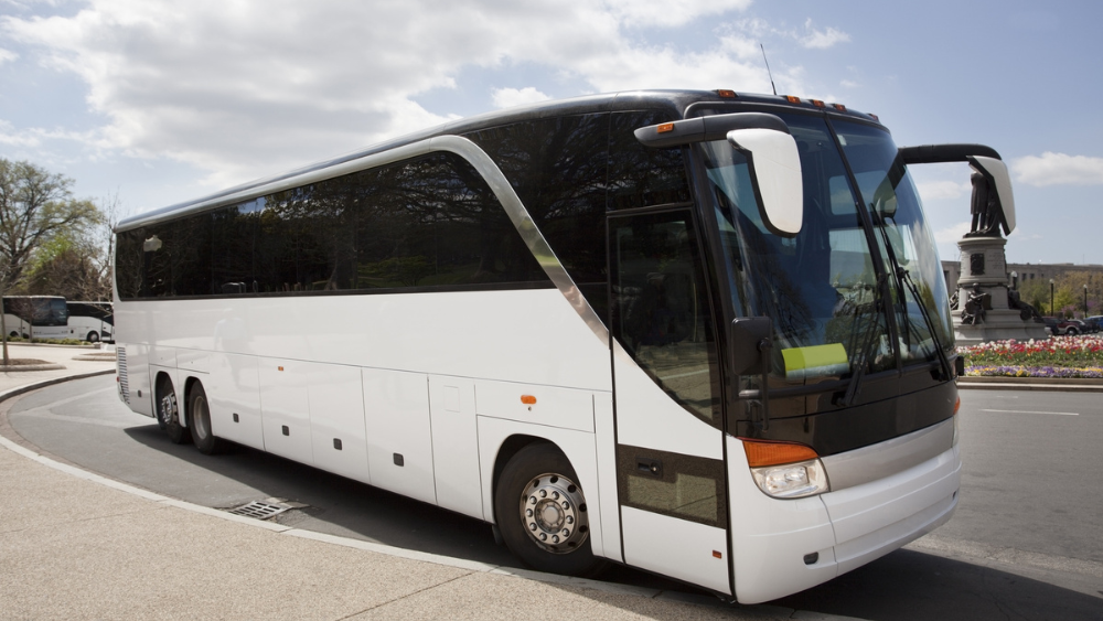 shuttle service