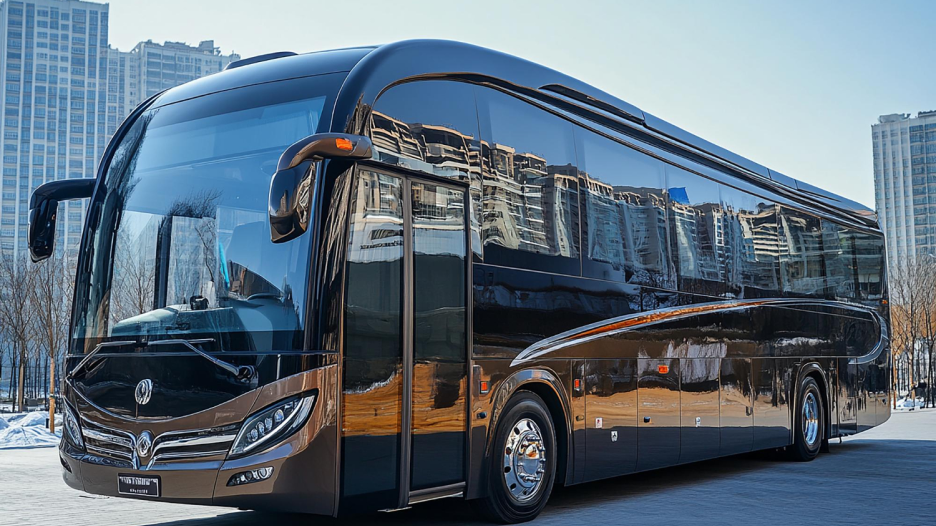 Shuttle service 03