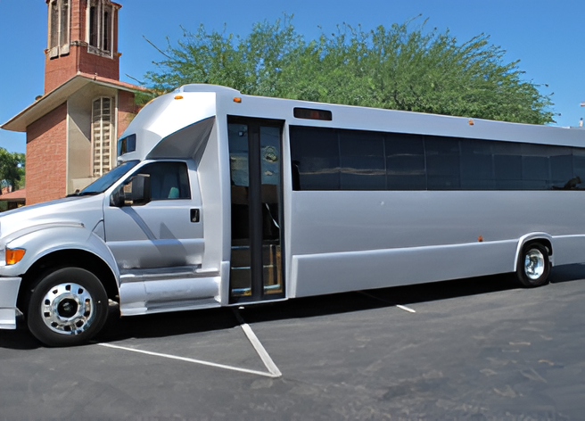 Top bus
