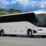 How to Book a Charter Bus for a Corporate Event in Toronto