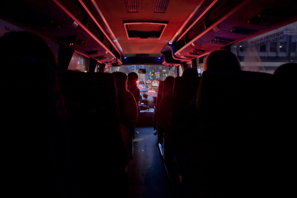 Party Bus 03