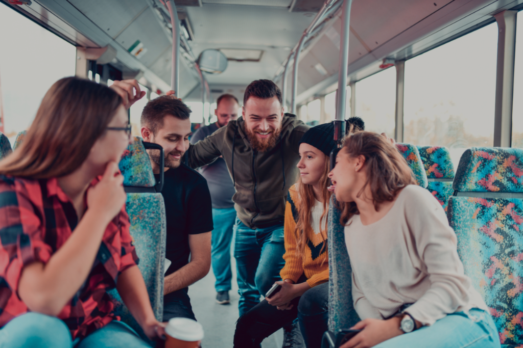 Party Bus 01