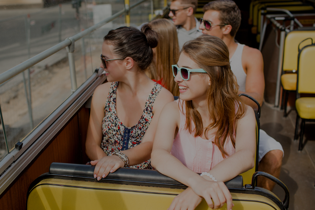 Wine Tour Bus 01