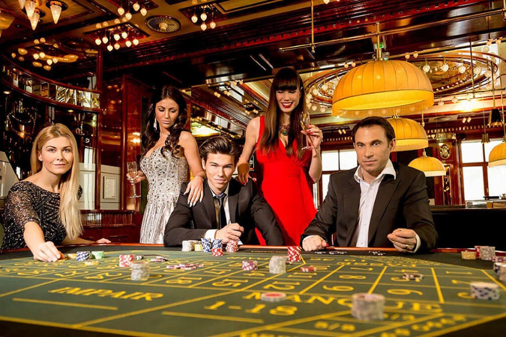 Table games