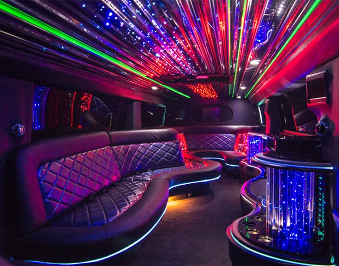 party bus