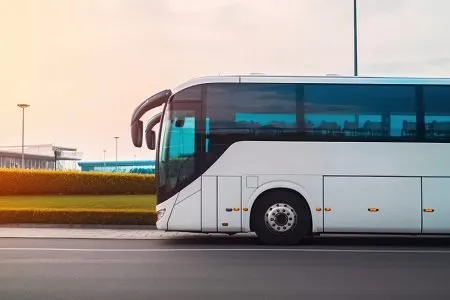 bus transportaion