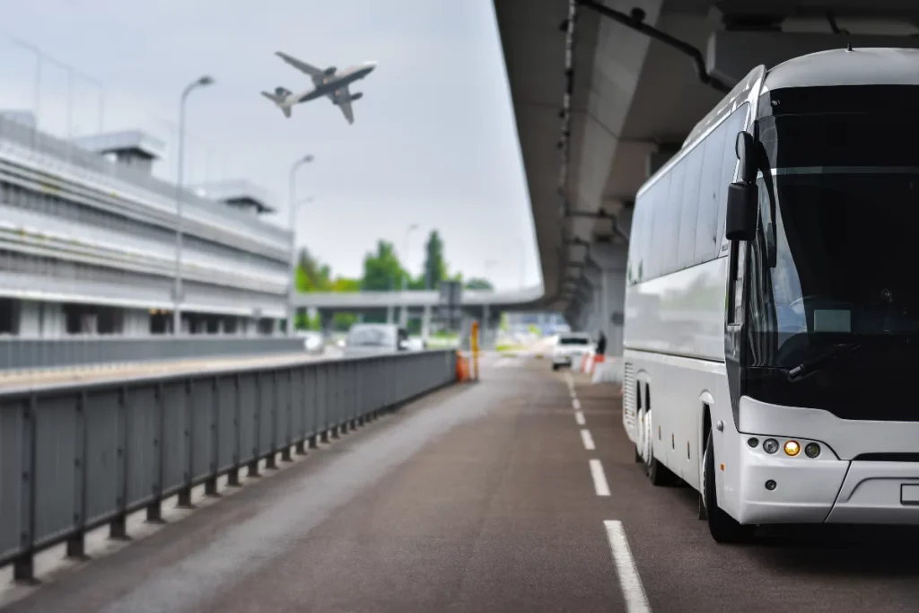 Airport Transportation