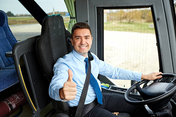 Professional drivers