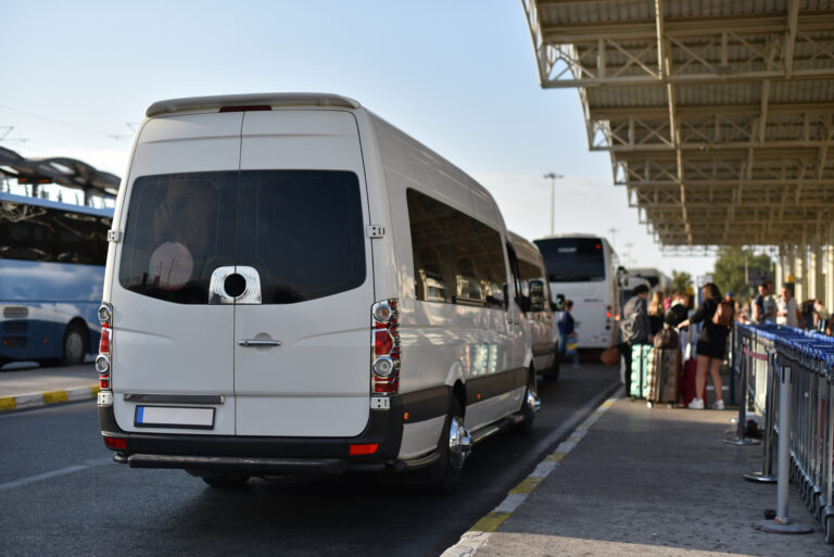 airport parking