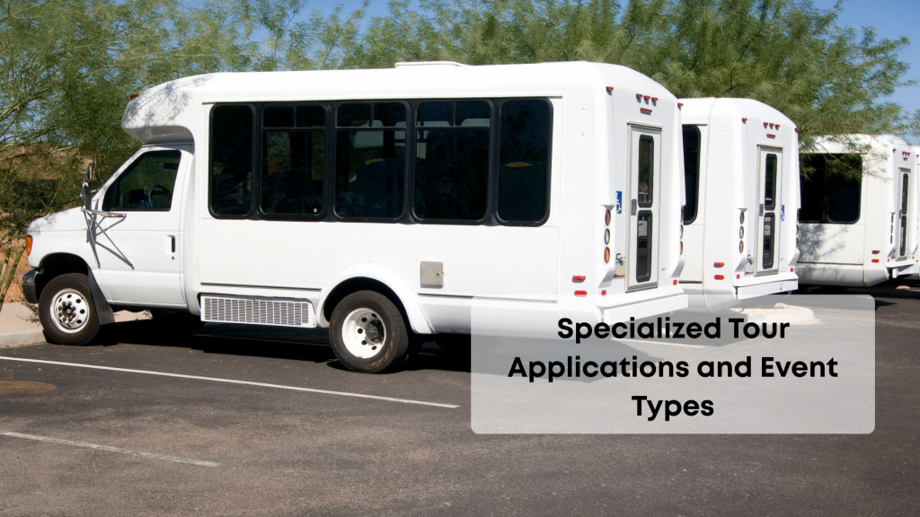 Mini Bus