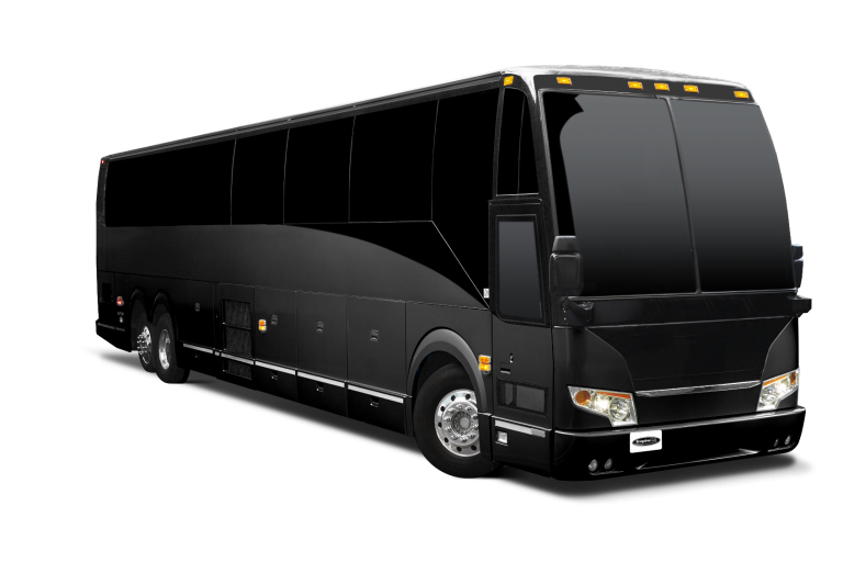 Bus Rental
