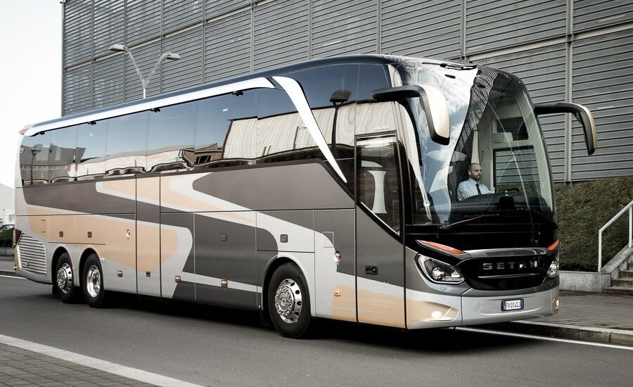group transportation