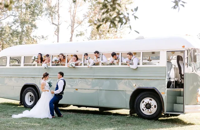 bus Service
