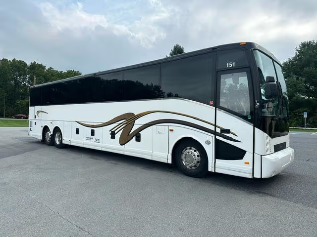 party bus