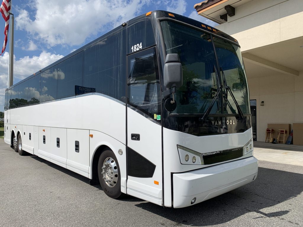 party bus