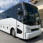Charter Bus vs Minibus: Finding the Best Fit for Your Group