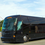 Why Top Bus Offers the Best Charter Bus Experience in Toronto