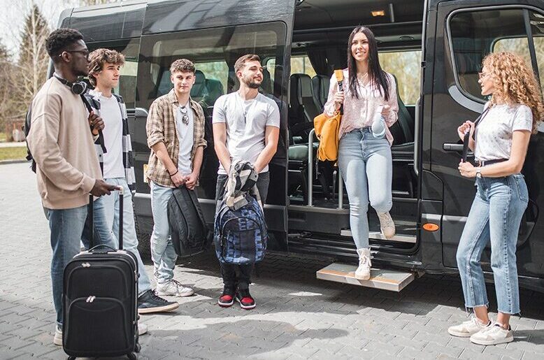 group transfer