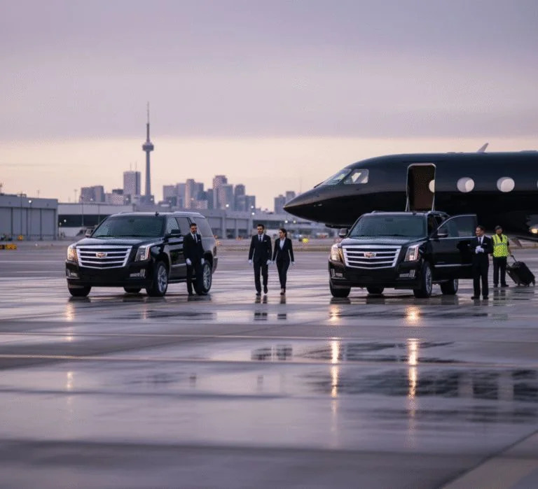 Best-Limo-Service-Toronto