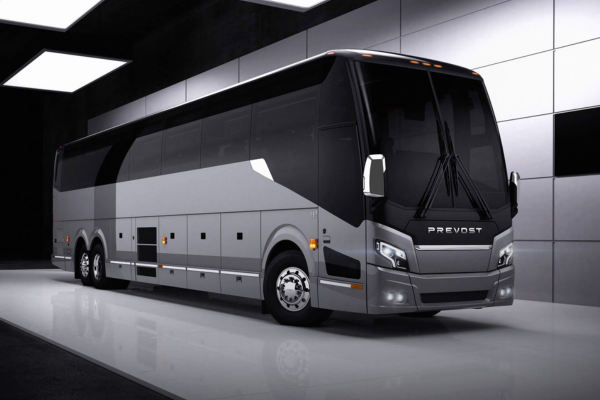 prevost