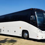 How Much to Rent a Charter Bus for a Day?