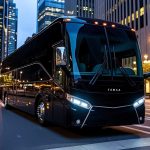 Charter Bus Cancellation and Deposit Policies Explained