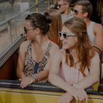 Charter bus vs. mini-bus vs. party bus — which to pick?