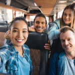 Finding a 20 Seater Minibus for Rent Near Me