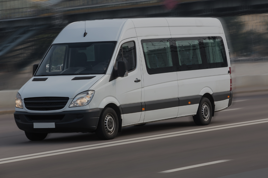 minibus