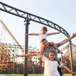 Canada’s Wonderland Group Trip Planning