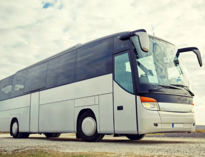 Mini bus rentals Toronto for group transportation