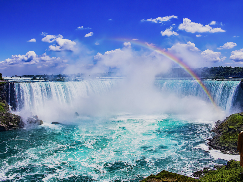 niagara falls