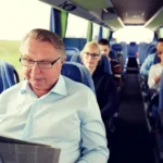 Group transportation for corporate events: a planner’s guide