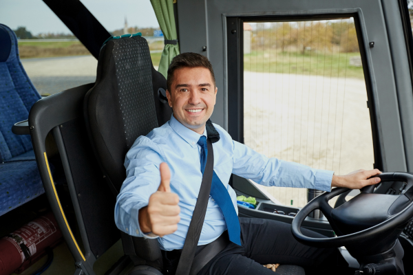 driver vetting process