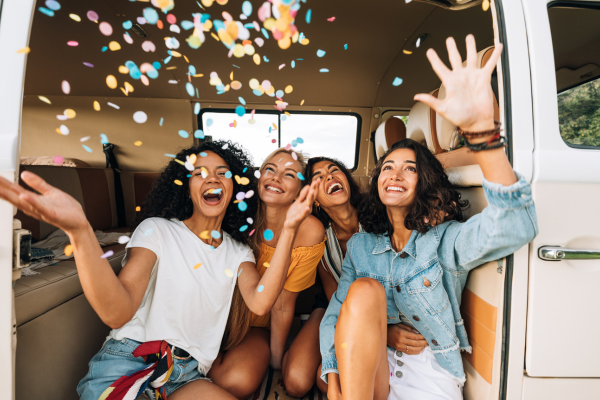 party bus rental toronto