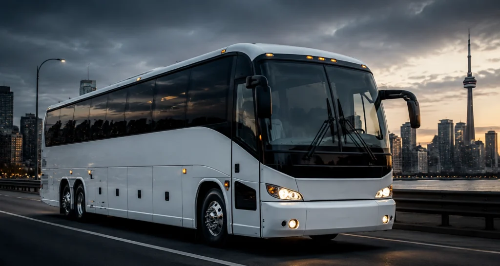 Bus Rentals