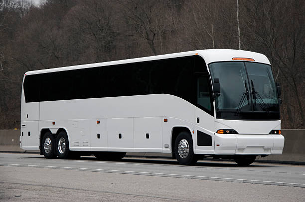 Charter Bus
