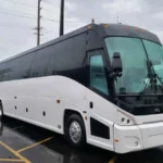 Charter Bus Near Me: How to Find a Local GTA Rental