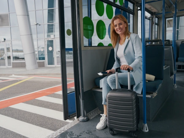 Airport transfers