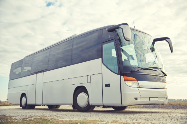 charter bus 00