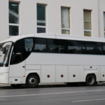 How to Plan a Multi-Day Coach Bus Tour Itinerary