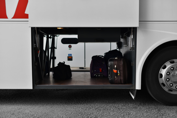 luggage 