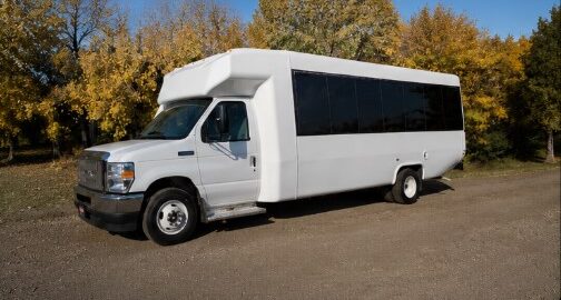 mini bus