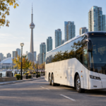 What Goes Into a Bus Rental Quote in Ontario (Beyond the Hourly Rate)
