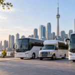 Charter Bus, Mini Bus and Coach Capacity: What Actually Fits